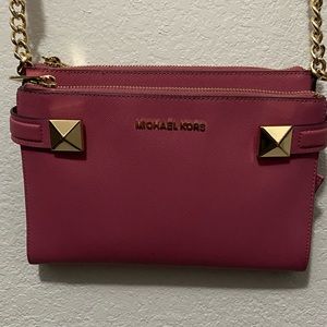Michael Kors Crossbody